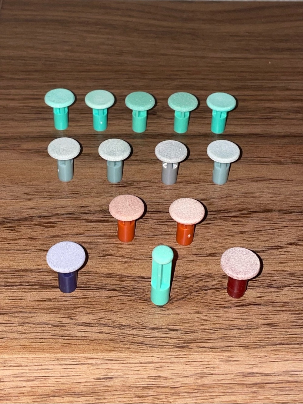 PMD discs - Picture 2 of 3